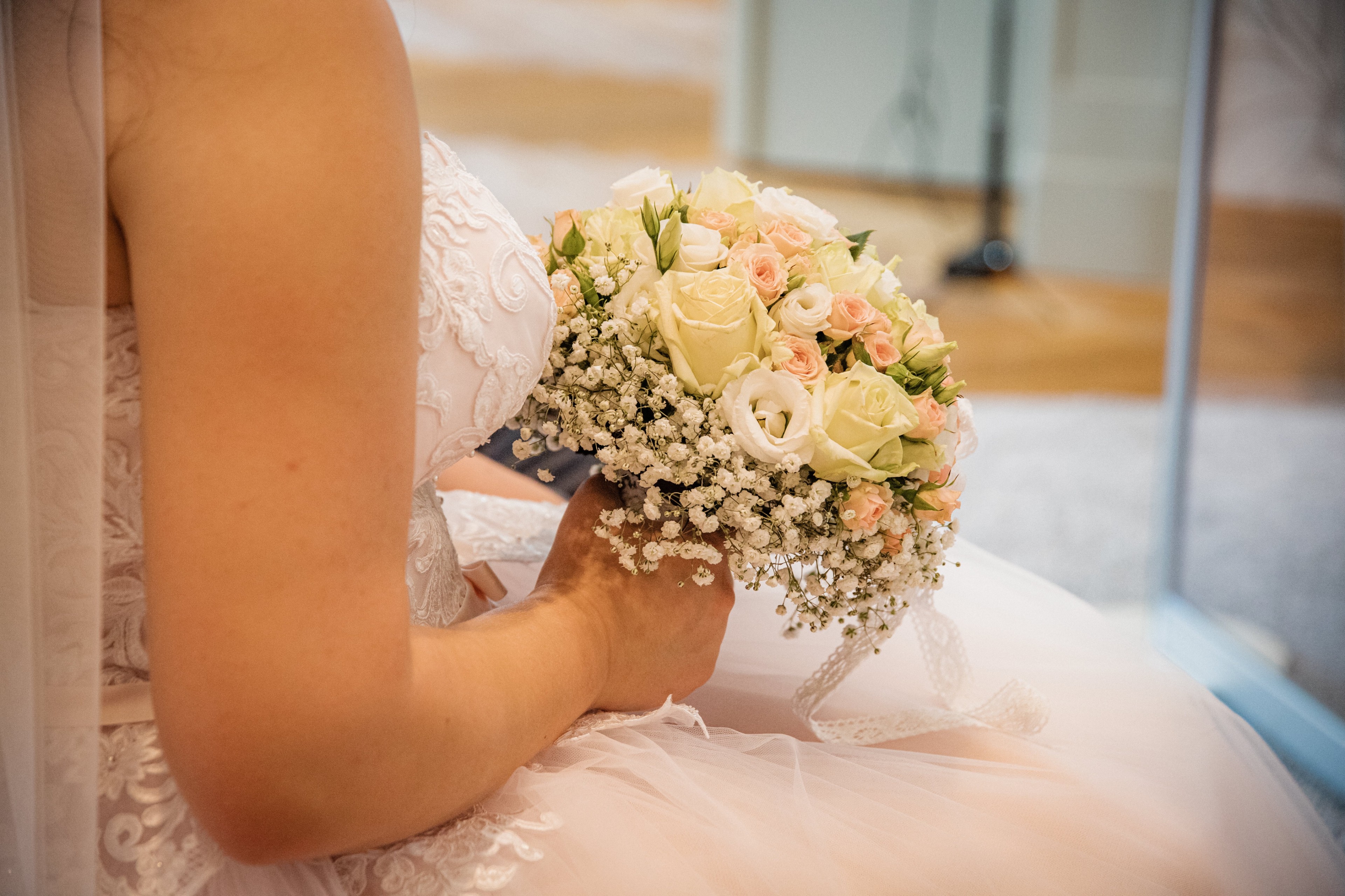 Hochzeitsplanung